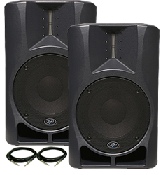 Peavey Impulse 12D Speaker